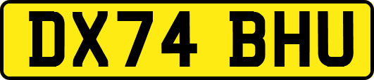 DX74BHU