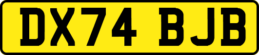 DX74BJB