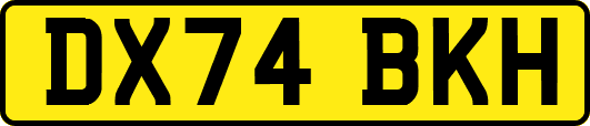 DX74BKH