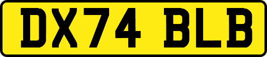 DX74BLB
