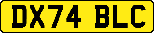 DX74BLC