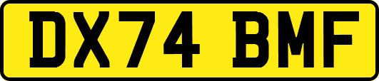DX74BMF