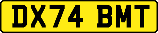 DX74BMT