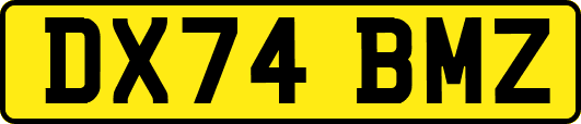 DX74BMZ