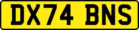 DX74BNS