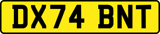 DX74BNT