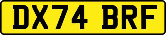 DX74BRF