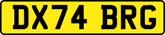 DX74BRG