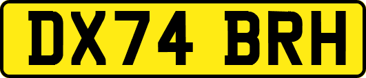 DX74BRH