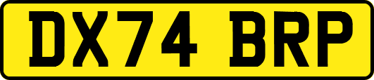 DX74BRP