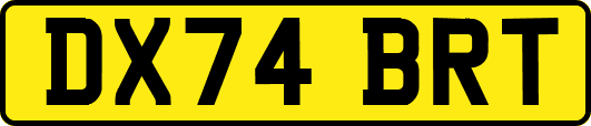 DX74BRT