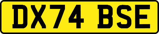 DX74BSE