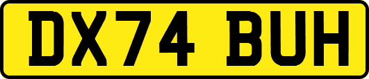 DX74BUH
