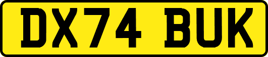 DX74BUK