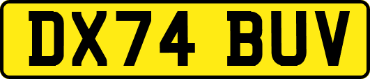 DX74BUV