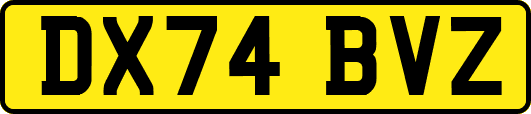 DX74BVZ