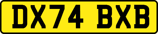 DX74BXB