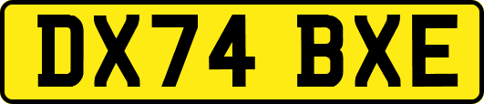 DX74BXE