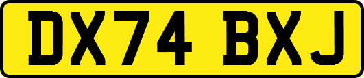 DX74BXJ