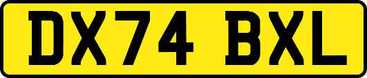 DX74BXL