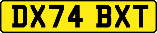 DX74BXT
