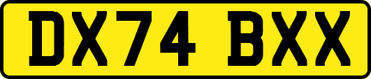 DX74BXX