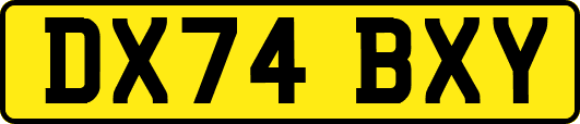DX74BXY