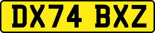 DX74BXZ
