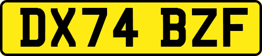 DX74BZF
