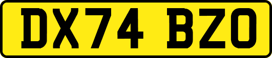 DX74BZO