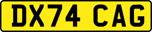 DX74CAG