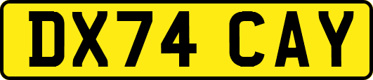 DX74CAY