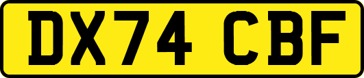 DX74CBF