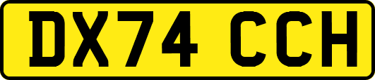 DX74CCH