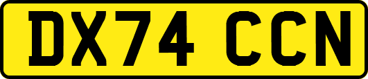 DX74CCN