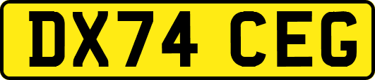 DX74CEG