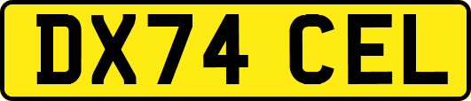 DX74CEL
