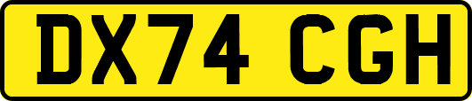 DX74CGH