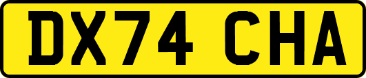DX74CHA