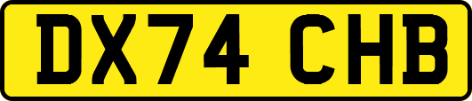 DX74CHB