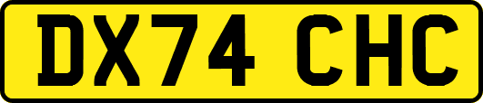 DX74CHC