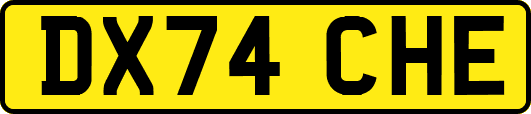 DX74CHE