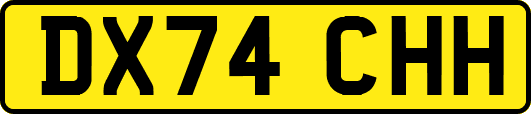 DX74CHH