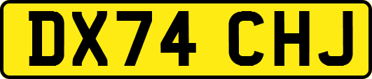 DX74CHJ
