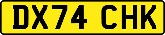 DX74CHK