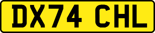 DX74CHL
