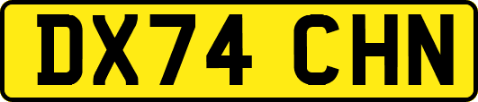 DX74CHN