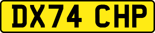 DX74CHP
