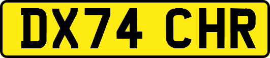 DX74CHR
