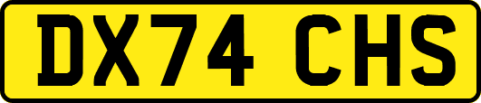 DX74CHS